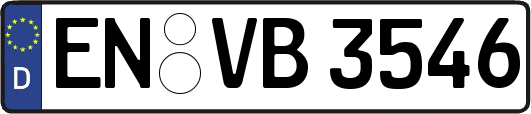 EN-VB3546