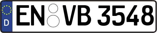 EN-VB3548