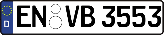 EN-VB3553