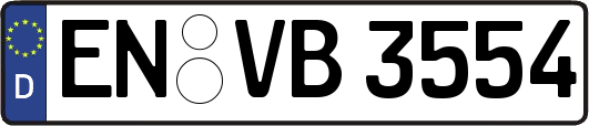 EN-VB3554