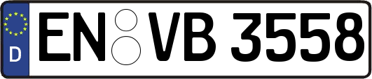 EN-VB3558