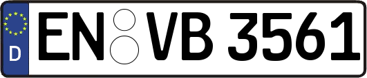 EN-VB3561