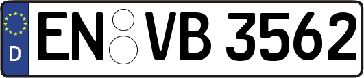 EN-VB3562