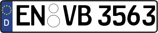 EN-VB3563