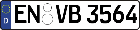 EN-VB3564