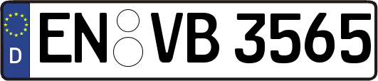 EN-VB3565