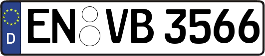 EN-VB3566