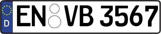 EN-VB3567