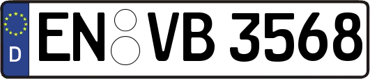 EN-VB3568