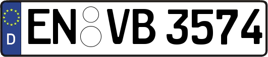 EN-VB3574
