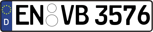 EN-VB3576