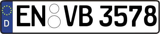 EN-VB3578