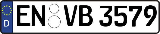 EN-VB3579