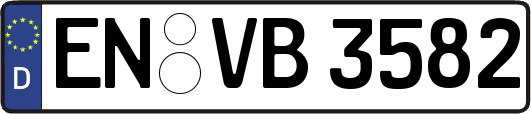EN-VB3582