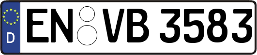 EN-VB3583