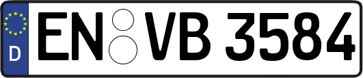 EN-VB3584