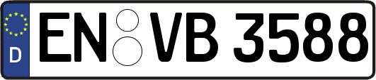 EN-VB3588