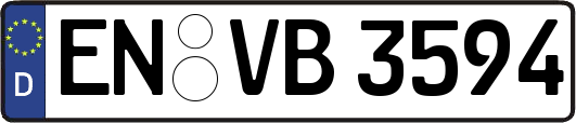 EN-VB3594