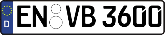 EN-VB3600