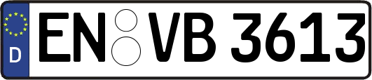 EN-VB3613
