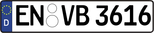 EN-VB3616