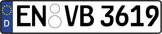 EN-VB3619