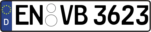 EN-VB3623