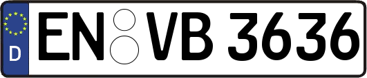 EN-VB3636
