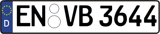 EN-VB3644
