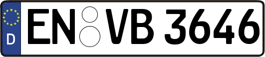 EN-VB3646