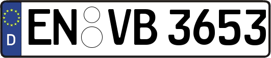 EN-VB3653