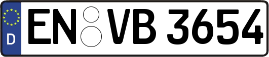 EN-VB3654