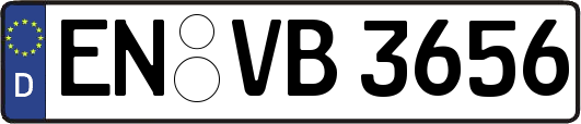 EN-VB3656
