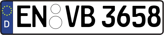 EN-VB3658