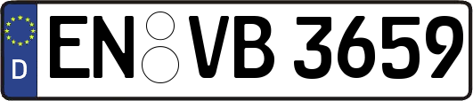 EN-VB3659