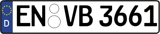 EN-VB3661