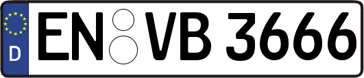 EN-VB3666