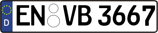 EN-VB3667
