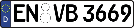 EN-VB3669