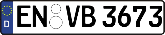 EN-VB3673
