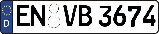 EN-VB3674