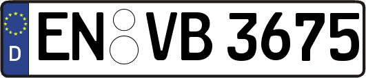 EN-VB3675