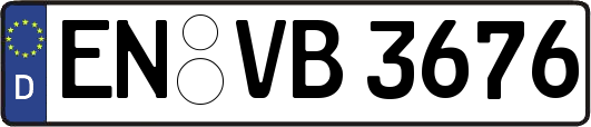 EN-VB3676