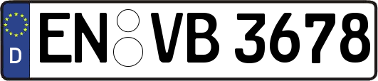 EN-VB3678