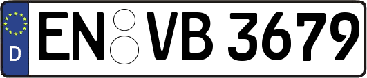 EN-VB3679