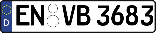 EN-VB3683