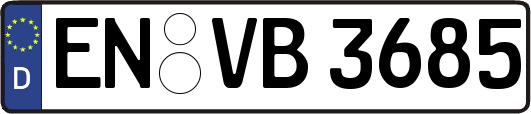 EN-VB3685