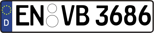 EN-VB3686