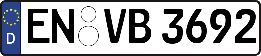 EN-VB3692