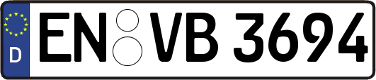 EN-VB3694